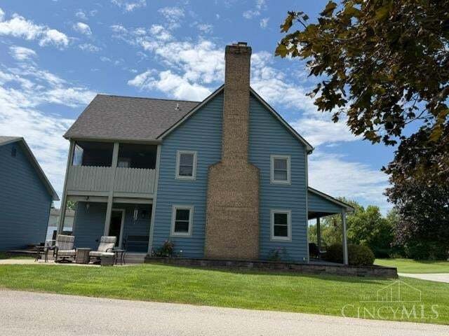 House in Lebanon, Ohio, United States 4 - 18710121