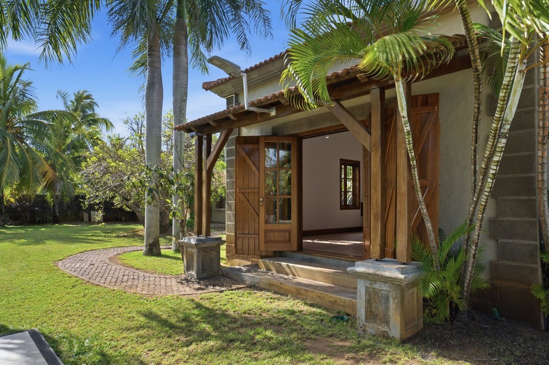 House in Seizieme Mille, Plaines Wilhems District, Mauritius 5 - 18703394