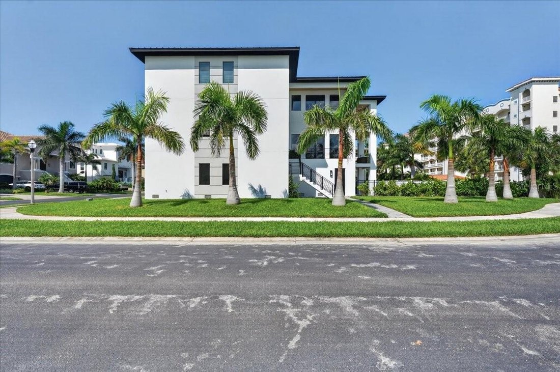 House in Madeira Beach, Florida, United States 5 - 18705576