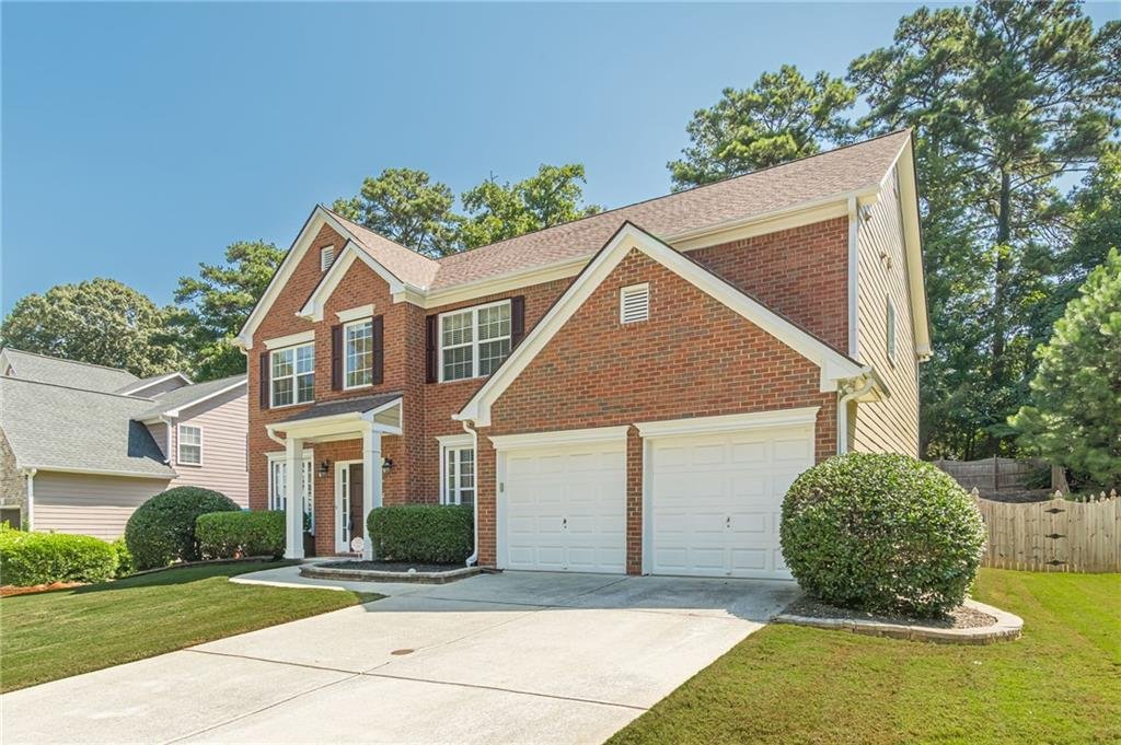 House in Mableton, Georgia, United States 3 - 18708762