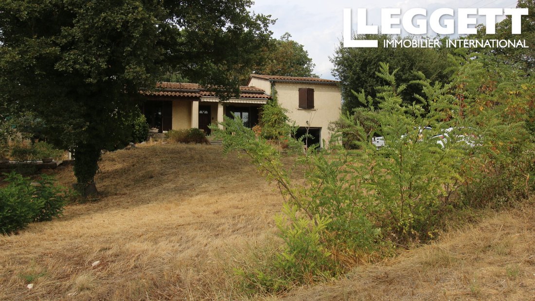Villa in Vagnas, Auvergne-Rhône-Alpes, France 1 - 18707201