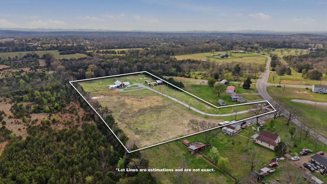 House in Murfreesboro, Tennessee, United States 2 - 18703578