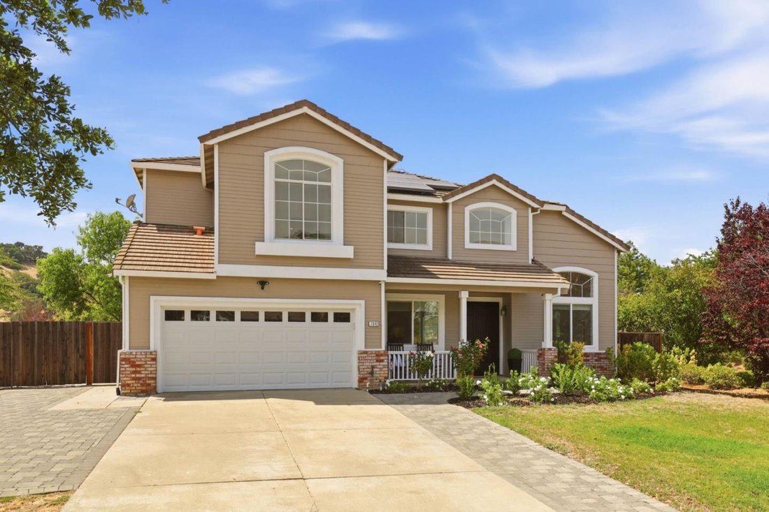 House in San Jose, California, United States 1 - 18706442