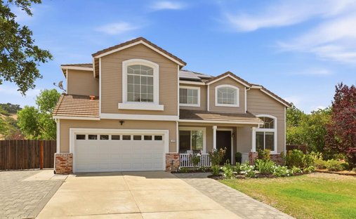 House in San Jose, California, United States 1
