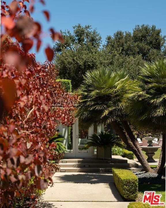 Casa en San Marino, California, Estados Unidos 4 - 18705270