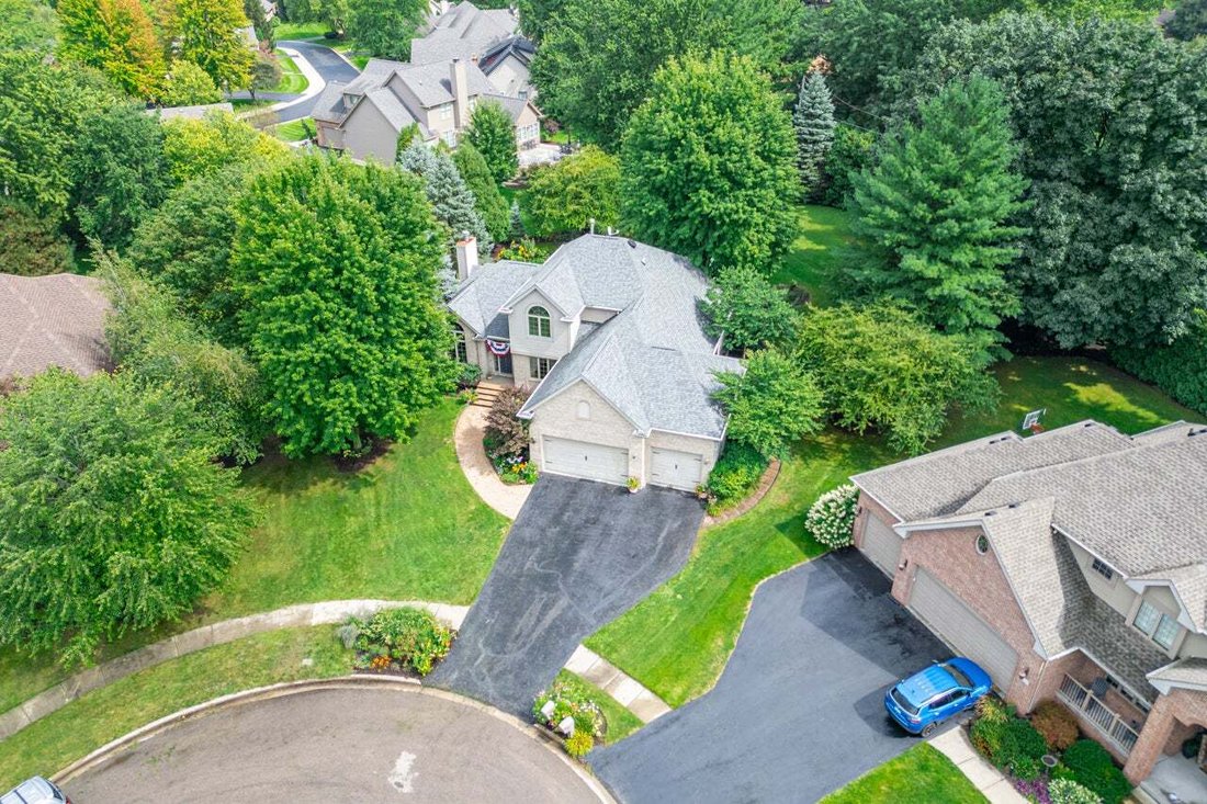 House in Rockford, Illinois, United States 4 - 18713918