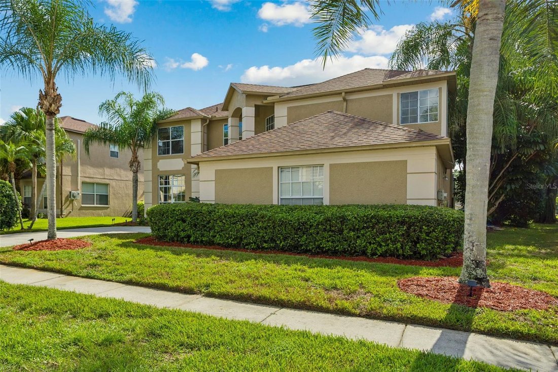 Casa en Odessa, Florida, Estados Unidos 3 - 18702978