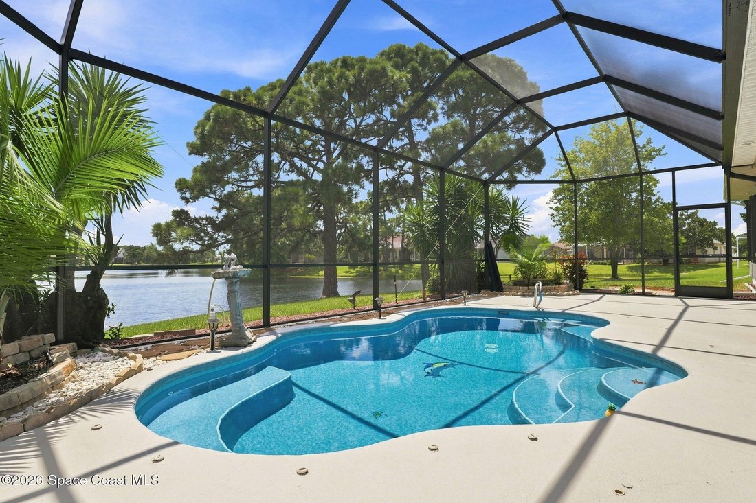 House in Melbourne, Florida, United States 3 - 18708426