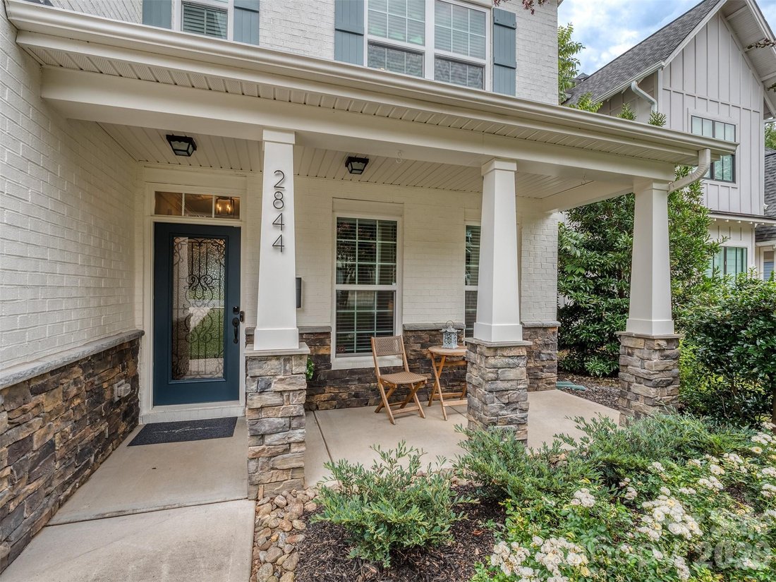 House in Charlotte, North Carolina, United States 5 - 18709726