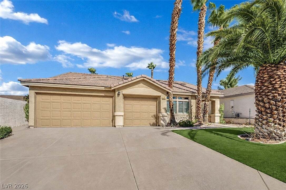Casa en Henderson, Nevada, Estados Unidos 3 - 18711238