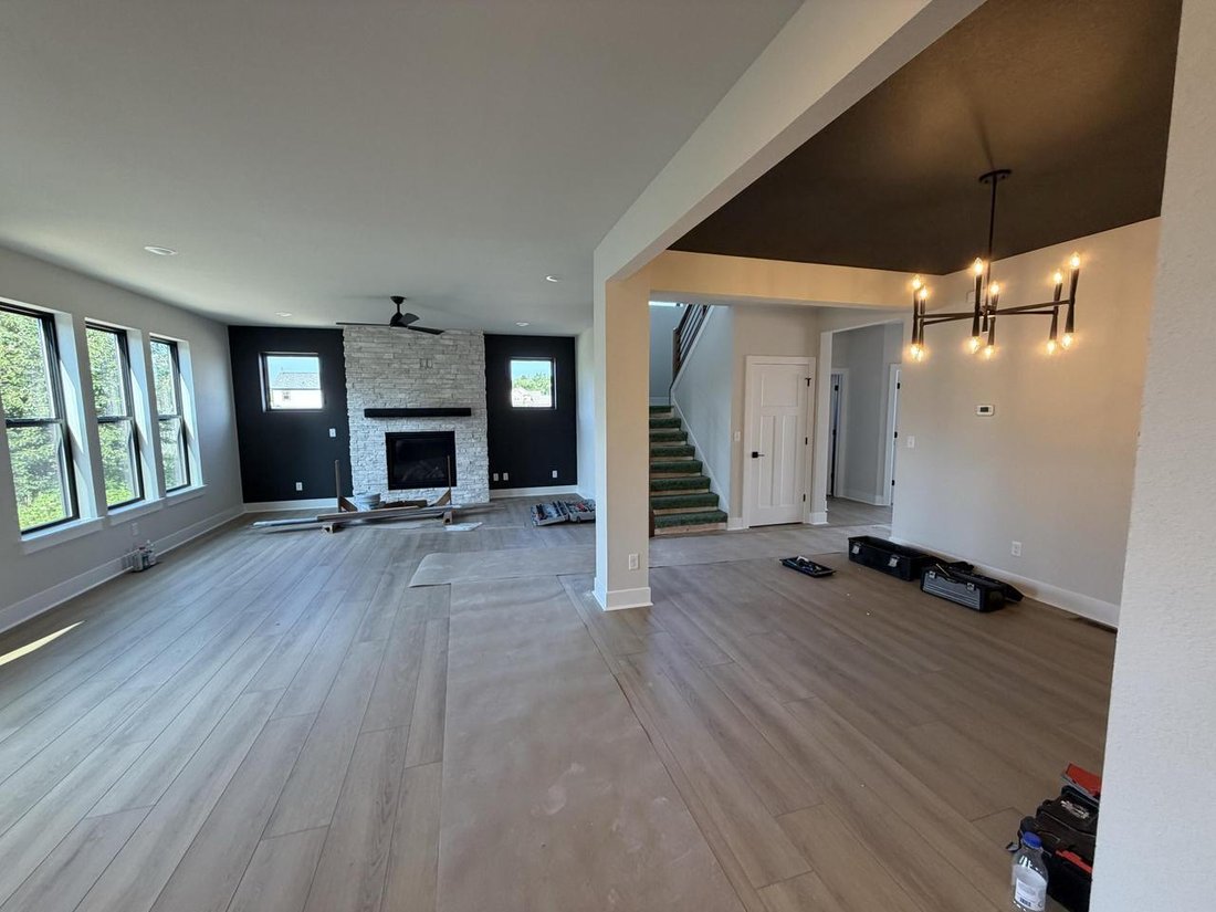 House in Franksville, Wisconsin, United States 4 - 18710125