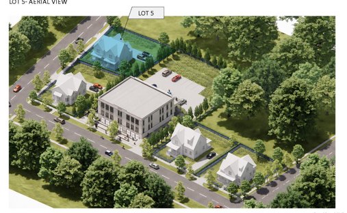 Terreno en Rhinebeck, Nueva York, Estados Unidos 1
