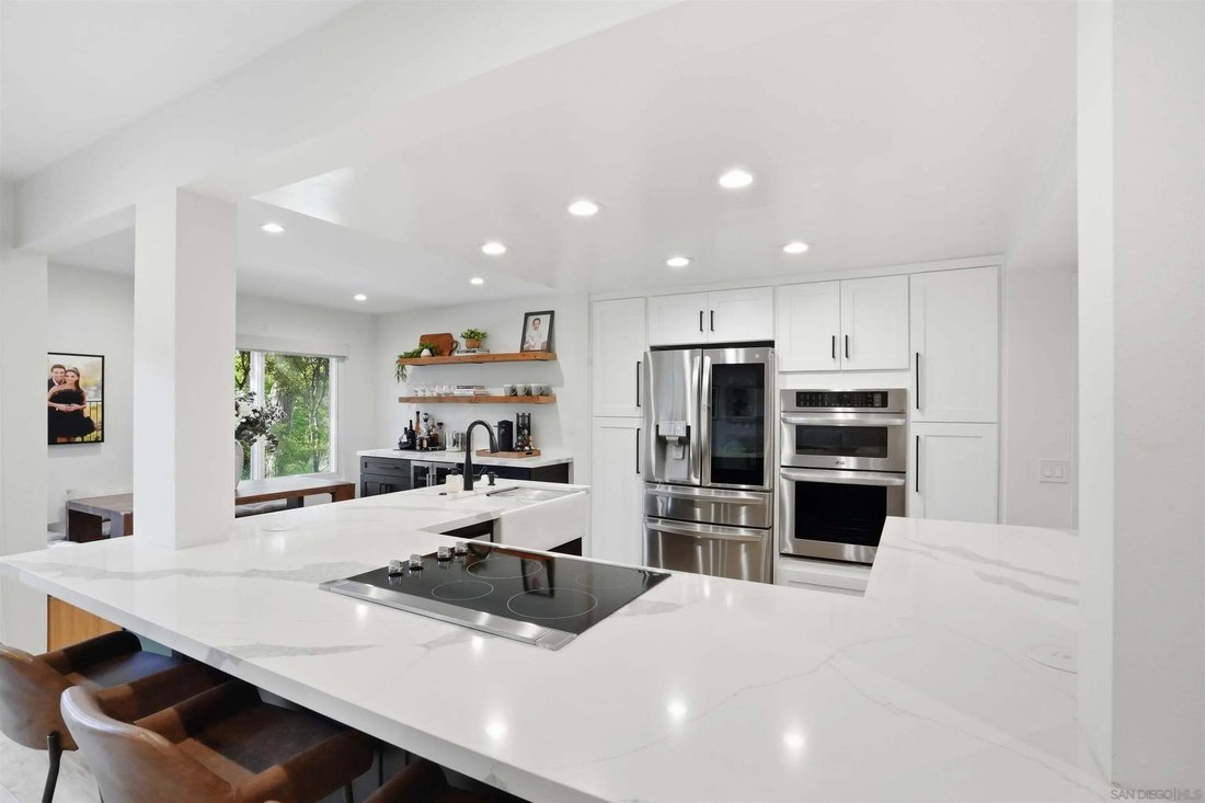 Townhouse in San Diego, California, United States 5 - 18705877
