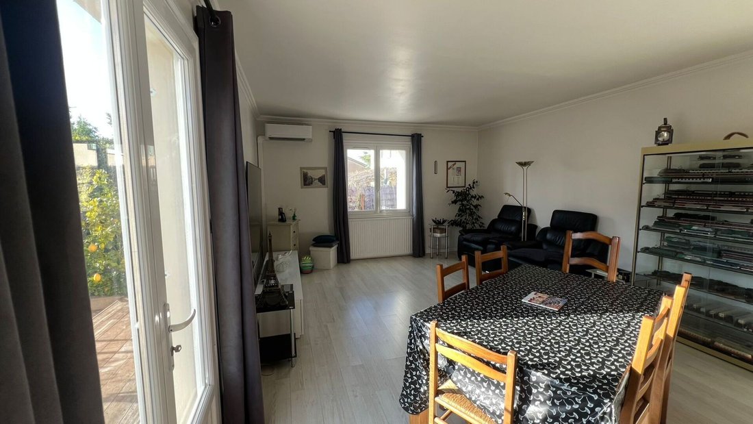 House in Le Fort, Six-Fours-les-Plages, France 4 - 18707141
