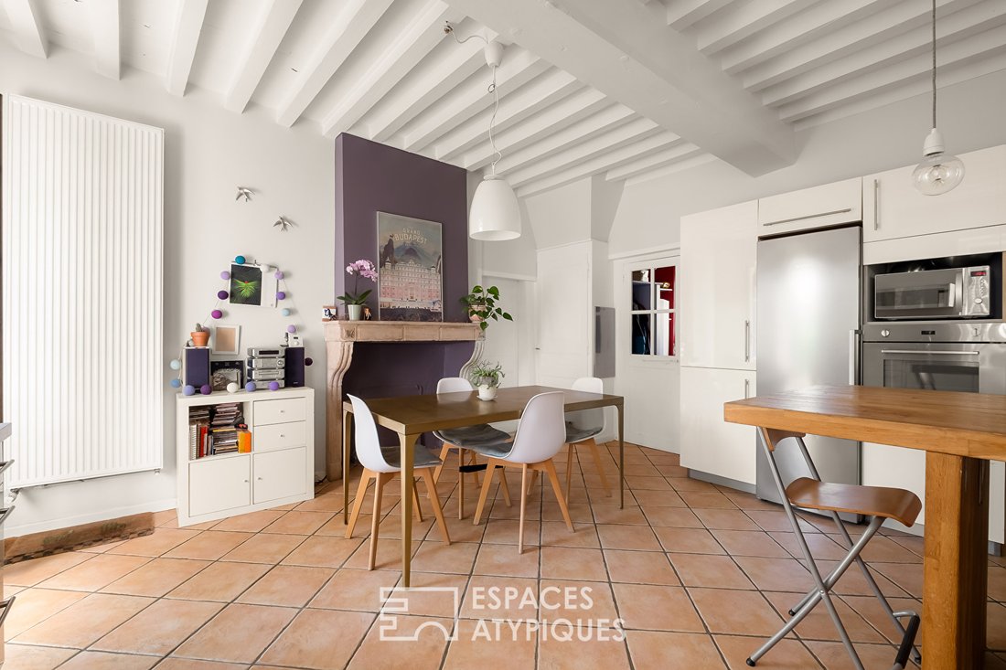 Villa in Les-Collines, Vienne, Frankreich 5 - 18369337