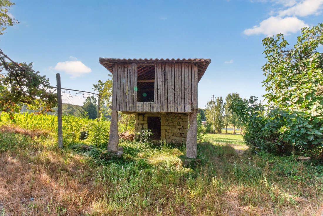 Farm Ranch in Verim, Friande e Ajude, Braga, Portugal 2 - 18711716