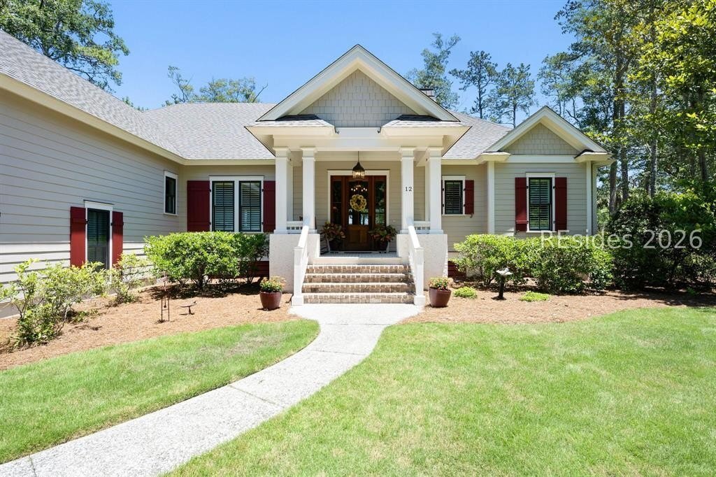 House in Bluffton, South Carolina, United States 5 - 18708058