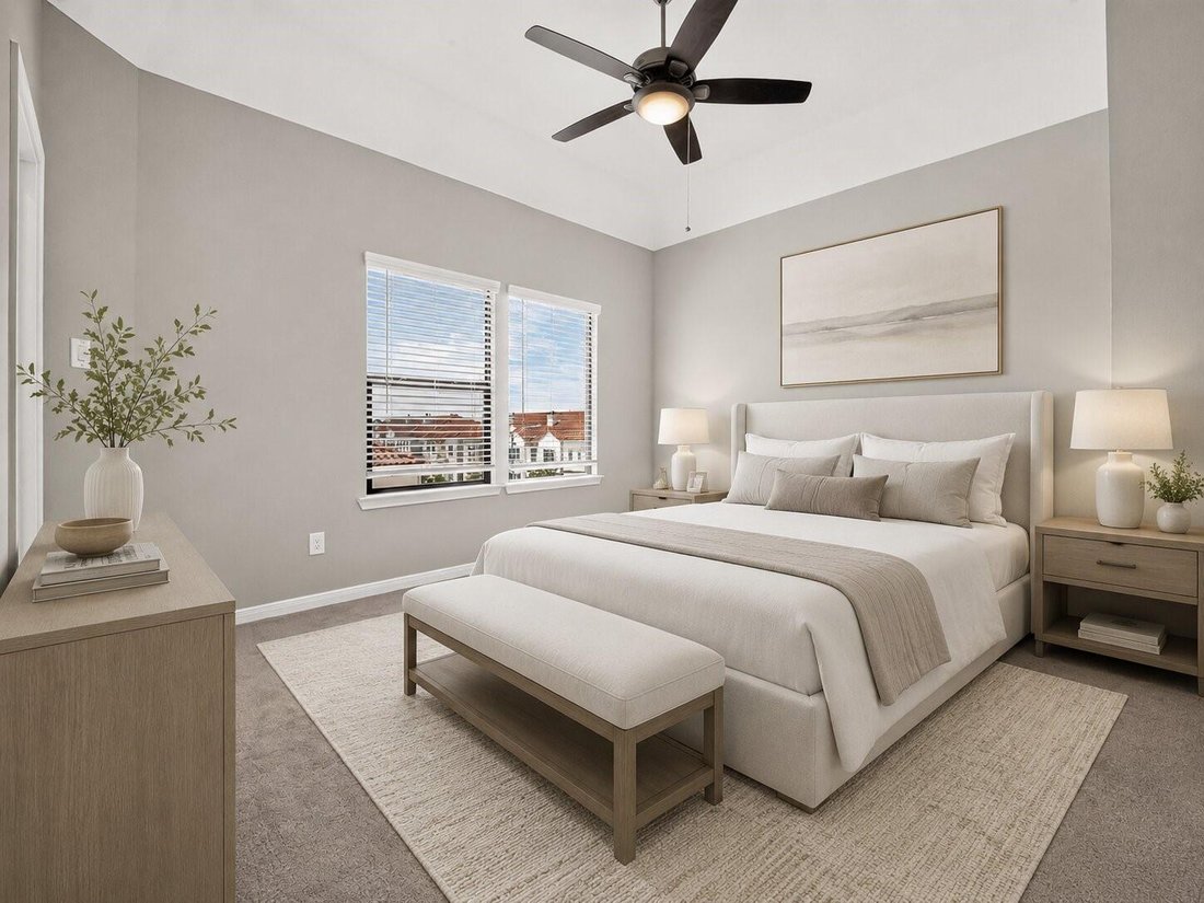 Haus in Houston, Texas, Vereinigte Staaten 5 - 18706571