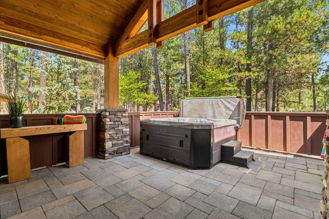 House in Sunriver, Oregon, United States 5 - 18704805