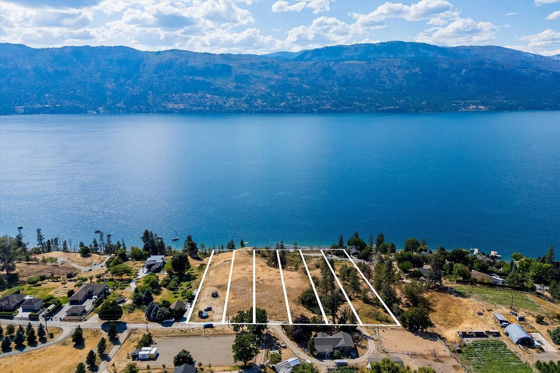 Land in Lake Country, British Columbia, Canada 4 - 18708926