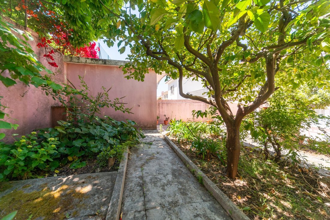 House in Campolide, Lisbon, Portugal 3 - 18707332