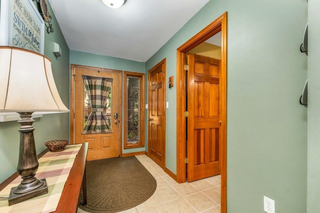 Casa en New Durham, Nuevo Hampshire, Estados Unidos 5 - 18710283