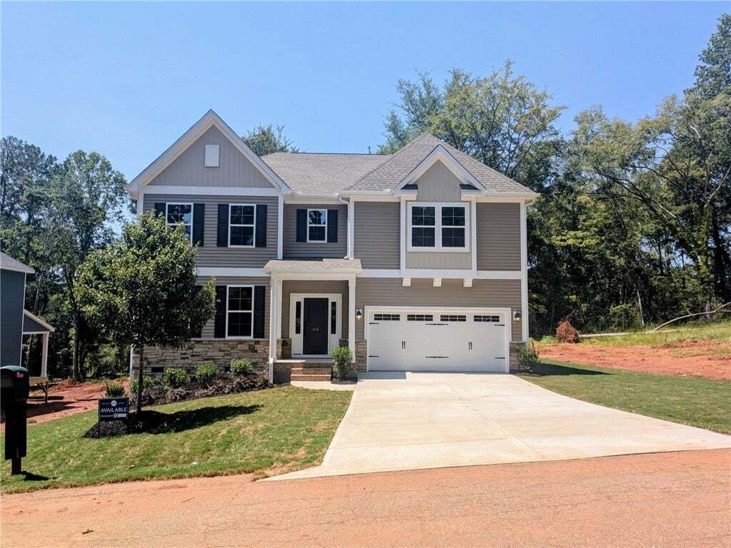 House in Belton, South Carolina, United States 1 - 18709961