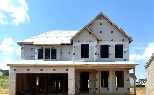 Casa a Saxapahaw, Carolina del Nord, Stati Uniti 1