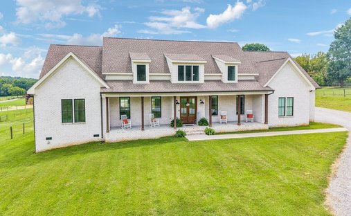 Haus in Spring Hill, Tennessee, Vereinigte Staaten 1