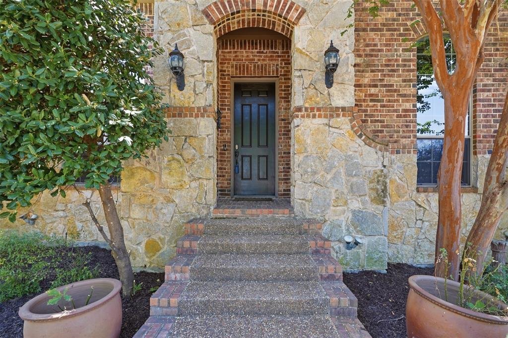 Haus in The Colony, Texas, Vereinigte Staaten 1 - 18703745
