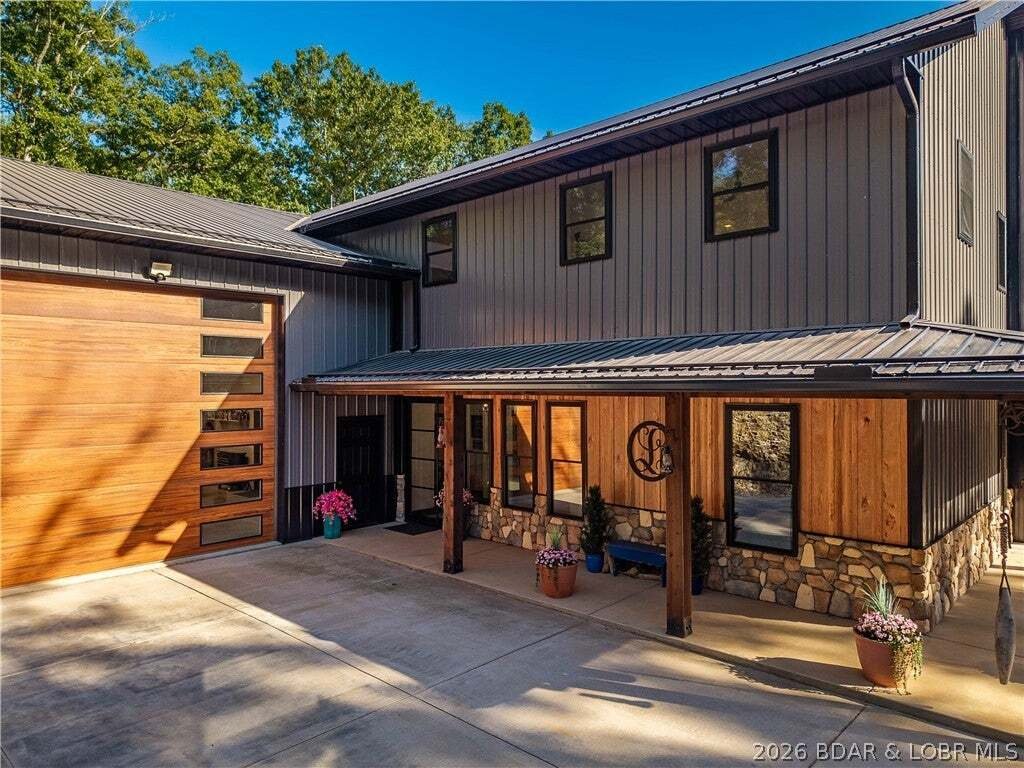 House in Sunrise Beach, Missouri, United States 3 - 18704956