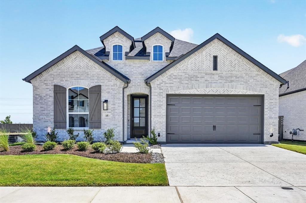 House in Fort Worth, Texas, United States 1 - 18184625