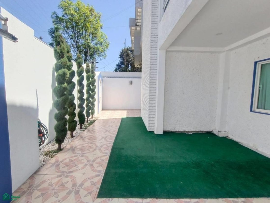 Casa en Rincón Verde, Estado de México, México 2 - 17728825