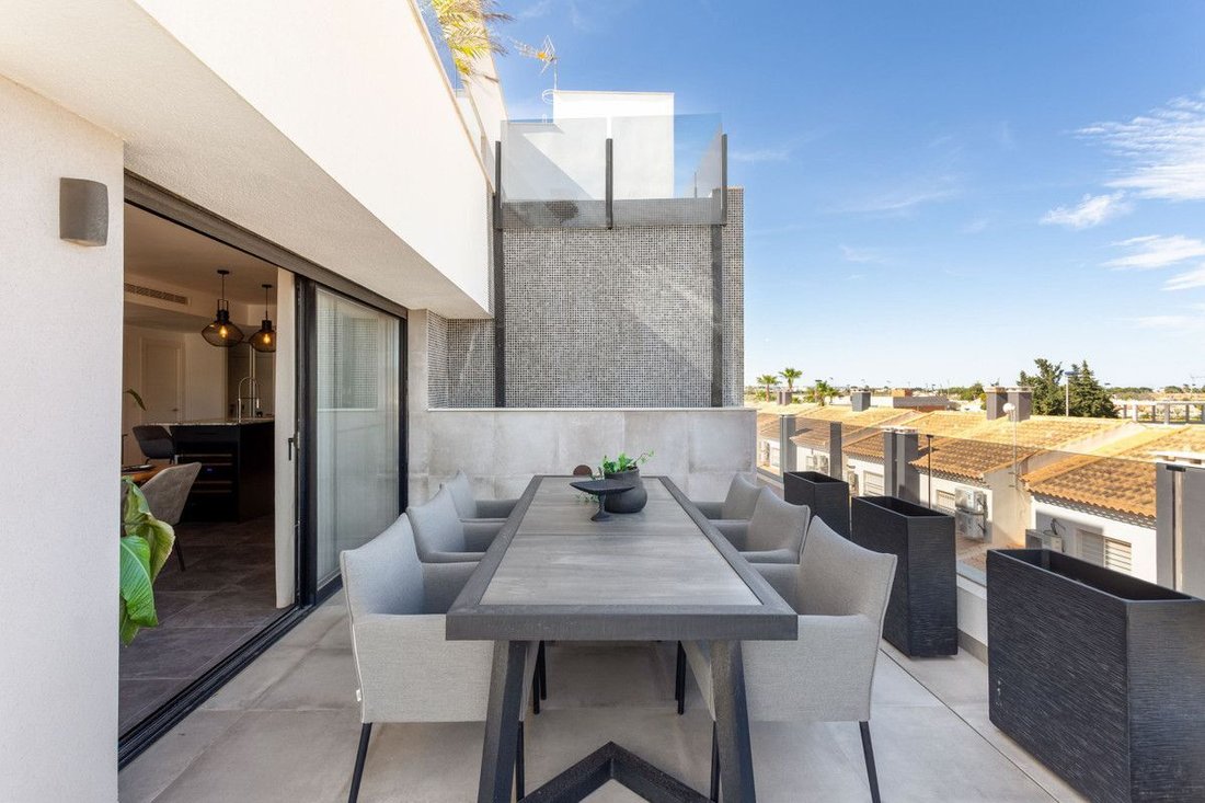 Appartement à Santiago de la Ribera, San Javier, Murcie 2 - 18713750