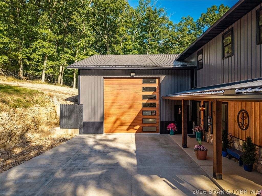 House in Sunrise Beach, Missouri, United States 4 - 18704956