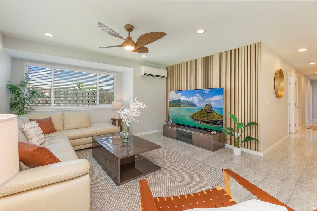 House in Kailua, Hawaii, United States 4 - 18703964