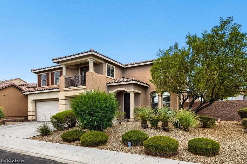 Haus in Las Vegas, Nevada, Vereinigte Staaten 2 - 18713869