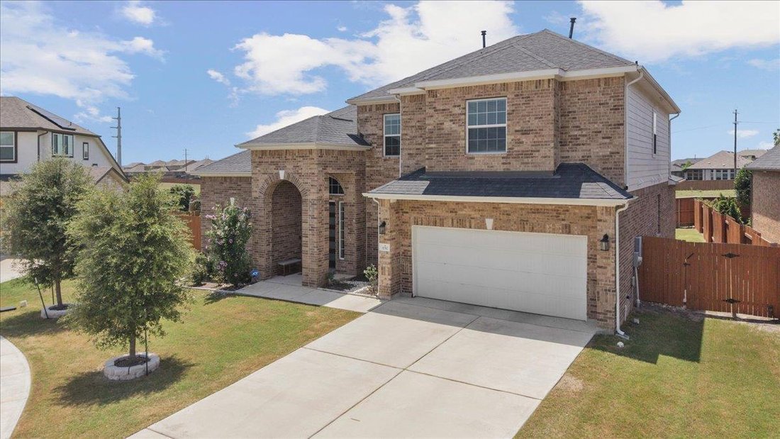 House in Buda, Texas, United States 2 - 18705530