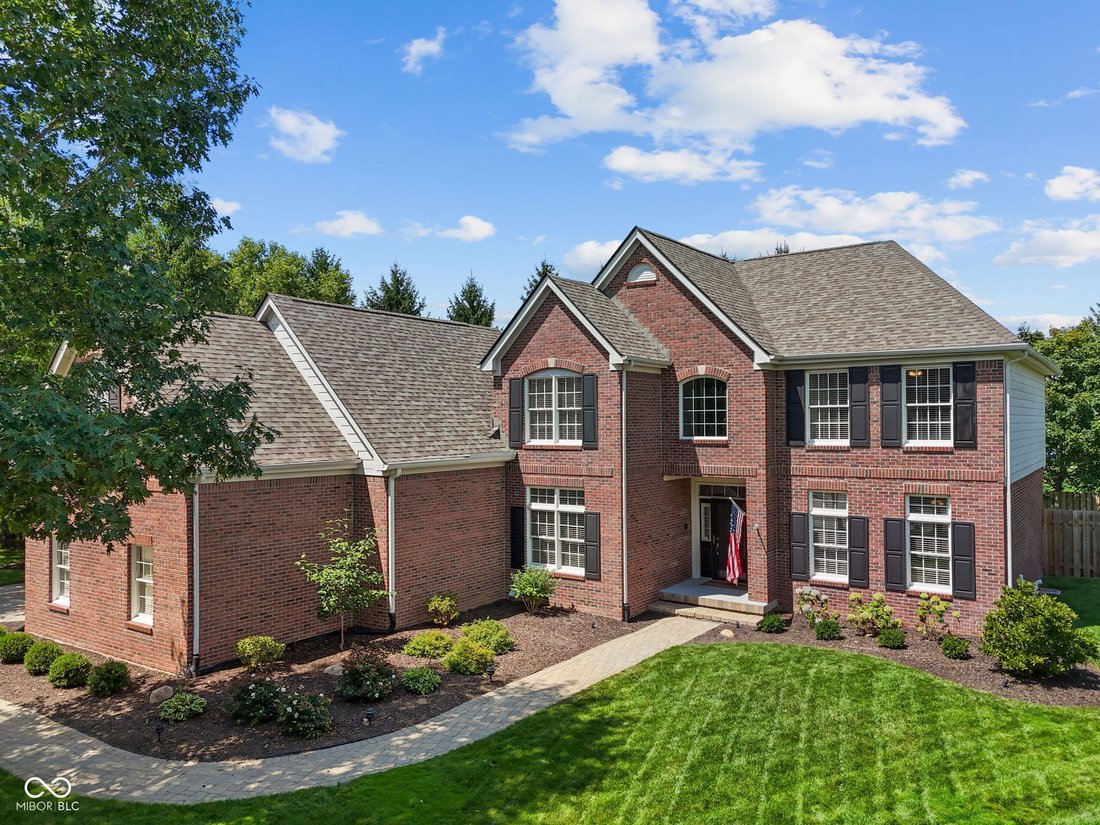 House in Westfield, Indiana, United States 2 - 18703277
