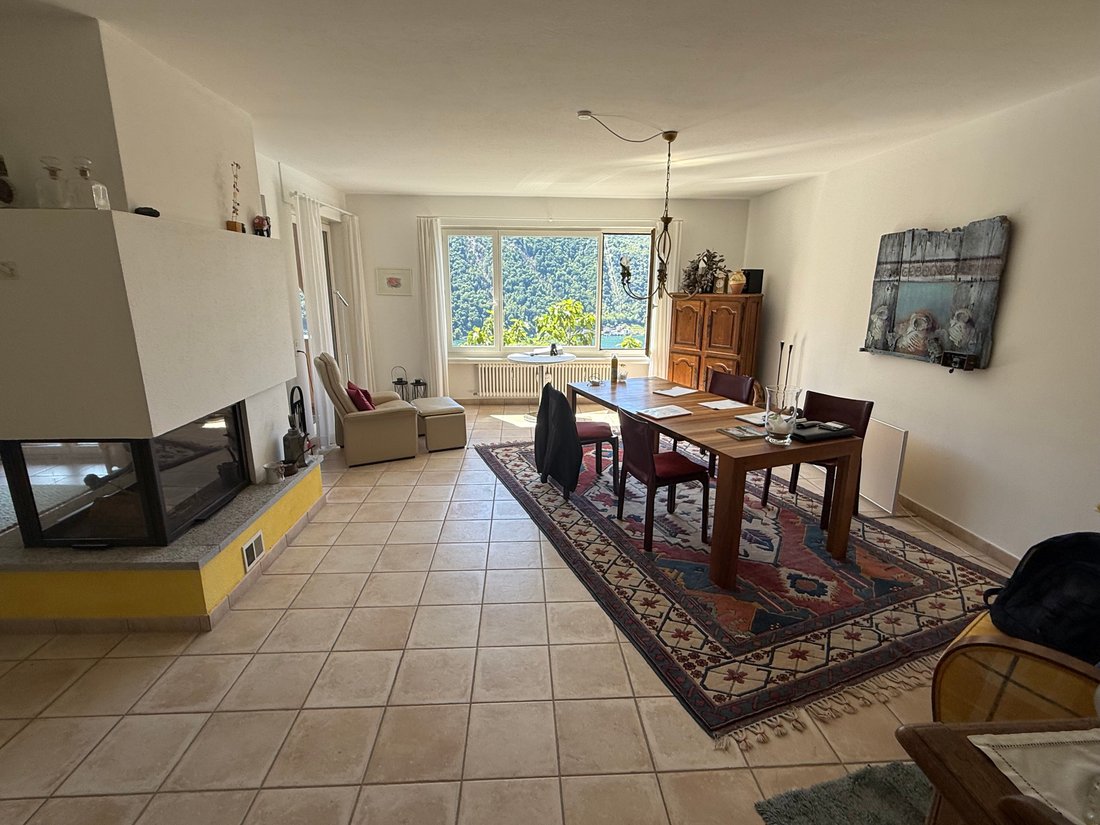 Apartment in Vico Morcote, Ticino, Switzerland 3 - 18703079