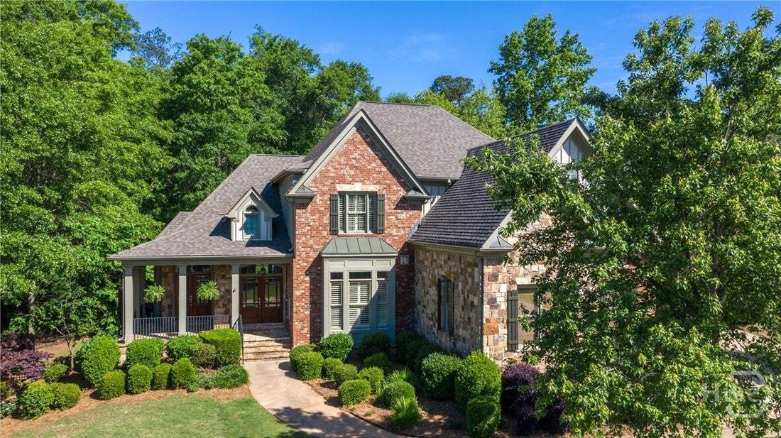 House in Watkinsville, Georgia, United States 3 - 18706109