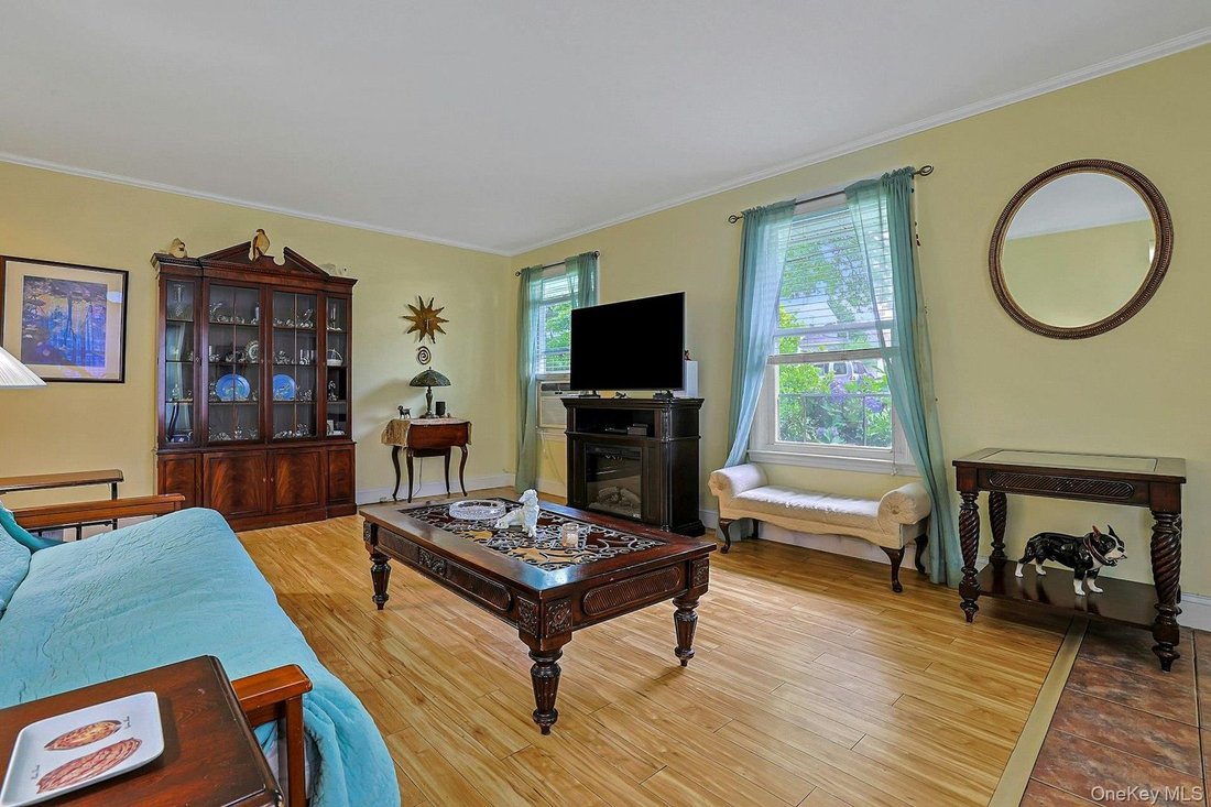 Casa en Yonkers, Nueva York, Estados Unidos 4 - 18655050