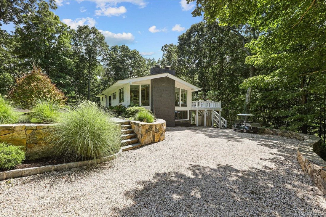 House in Pound Ridge, New York, United States 3 - 18712426