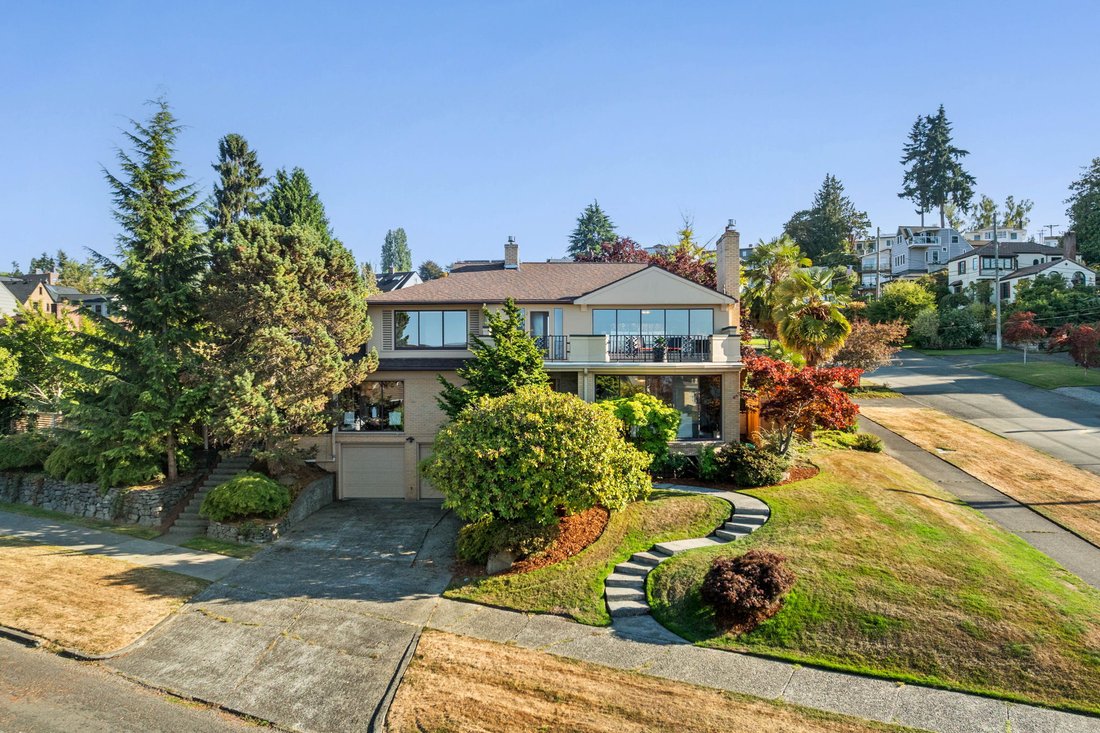 House in Tacoma, Washington, United States 2 - 18710439