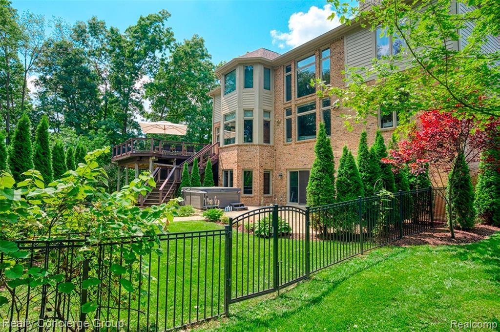 House in Highland Charter Township, Michigan, United States 5 - 18705216