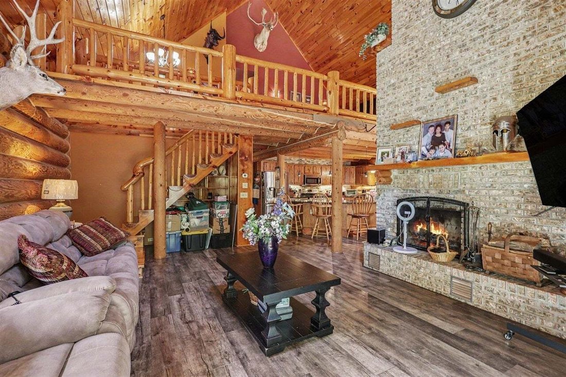 House in Fruitport Charter Township, Michigan, United States 5 - 18705246