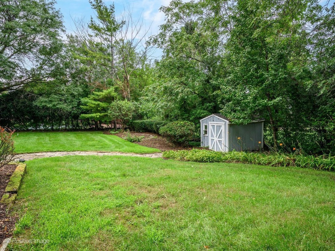 House in Burr Ridge, Illinois, United States 4 - 18706239