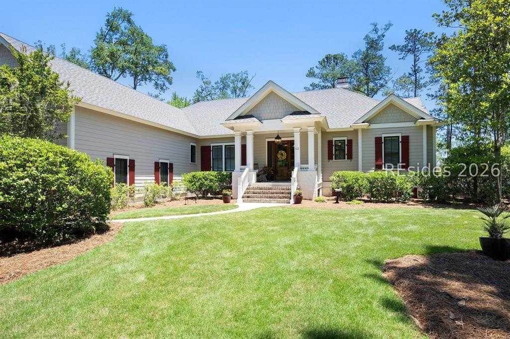 House in Bluffton, South Carolina, United States 4 - 18708058