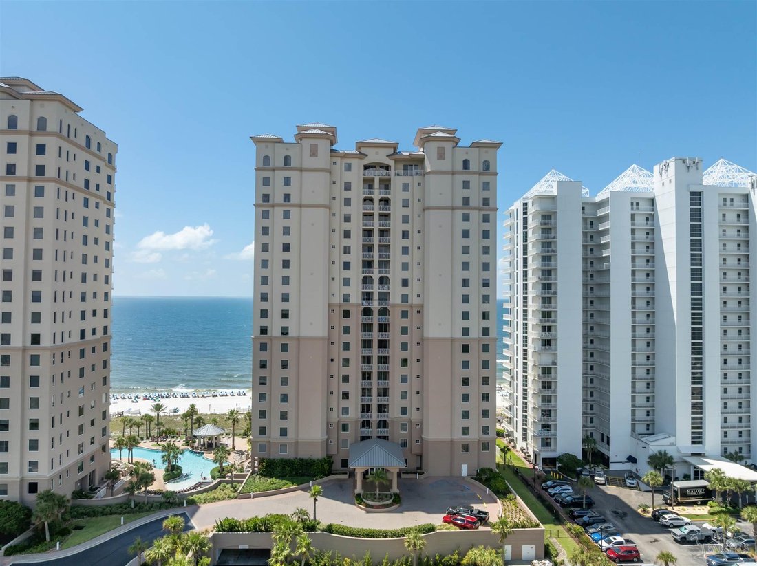 Appartement à Pensacola, Floride, États-Unis 1 - 18705703