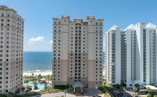 Condo in Pensacola, Florida, United States 1